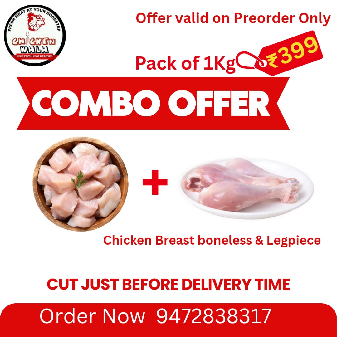 best chicken delivery  in patna 